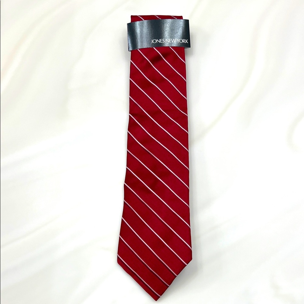 Jones New York men’s tie
